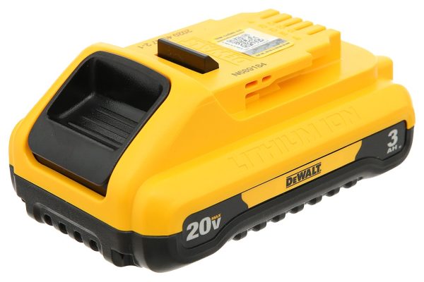 Dewalt DCB187-KR pin li-ion cho Máy khoan 18V - 3Ah Dewalt