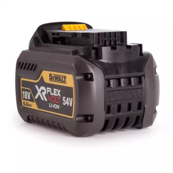 Dewalt DCB546-XJ pin