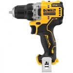 Dewalt DCD701N Máy khoan bắt vít dùng pin