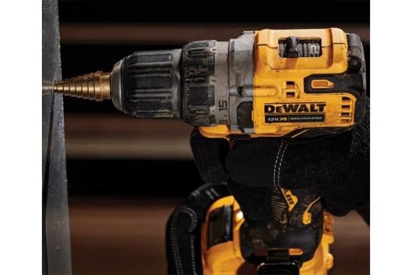 Dewalt DCD701N Máy khoan bắt vít dùng pin