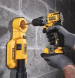 Dewalt DCD706D1 Máy khoan cầm tay 12V