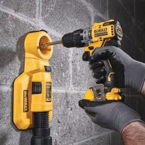 Dewalt DCD706D1 Máy khoan cầm tay 12V