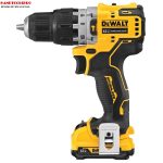 Dewalt DCS331M2 Máy cưa cầm tay Dewalt  18V