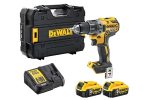 Dewalt DCD708D1 Máy khoan cầm tay 20Vmax/BL