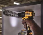 Dewalt DCD708D2 Máy khoan cầm tay 20Vmax/BL