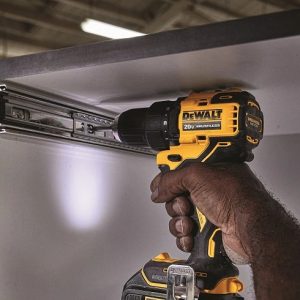 Dewalt DCD708D2 Máy khoan cầm tay 20Vmax/BL