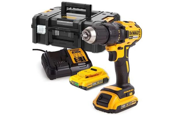 Dewalt DCD708D2 Máy khoan cầm tay 20Vmax/BL