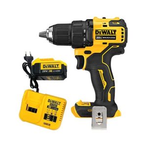 Dewalt DCD708M1 Máy khoan cầm tay 20Vmax/BL