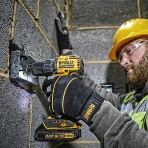 Dewalt DCD708N Máy khoan cầm tay 20Vmax/BL