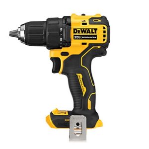 Dewalt DCD708N Máy khoan cầm tay 20Vmax/BL