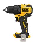 Dewalt DCD708N Máy khoan cầm tay Dewalt 20Vmax/BL