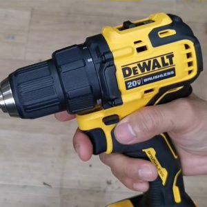 Dewalt DCD708P1 Máy khoan cầm tay 20Vmax/BL