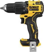 Dewalt DCD709P2-KR Máy khoan cầm tay Dewalt20Vmax/BL