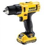 Dewalt DCD710D2-B1 Máy khoan cầm tay 10.8V