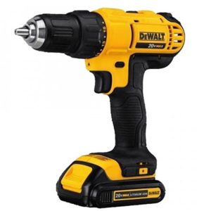 Dewalt DCE512M2 Quạt bàn 20V Dewalt