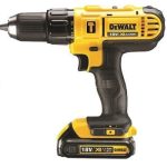 Dewalt DCD776C2-B1 Máy khoan cầm tay  18V