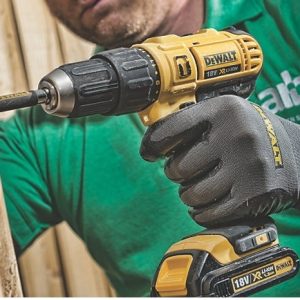 Dewalt DCD776C2A Máy khoan vặn vít dùng pin