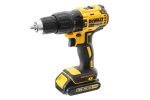 Dewalt DCD778D2-B1 Máy khoan vặn vít dùng pin  ( 2 pin 18v 2Ah+ Sạc)