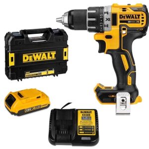 Dewalt DCD791D1 Máy khoan cầm tay 18V