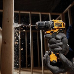 Dewalt DCD999X1-KR Máy khoan cầm tay Dewalt