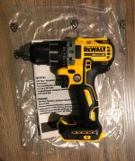 Dewalt DCD791M1 Máy khoan cầm tay 18V