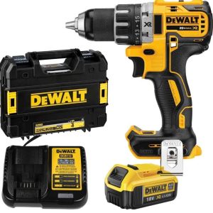 Dewalt DCD791M1 Máy khoan cầm tay 18V