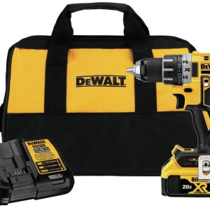 Dewalt DCD791P1 Máy khoan cầm tay 18V