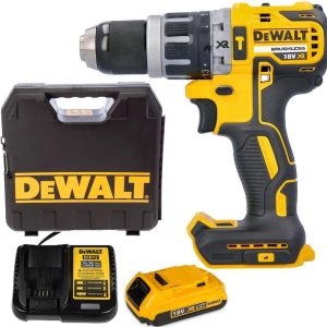 Dewalt DCD796D1 Máy khoan cầm tay 18v