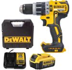 Dewalt DCD796M1 Máy khoan cầm tay 18V