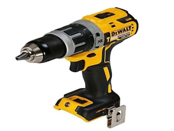 DCB125-B1 pin li-ion cho Máy khoan Dewalt 10.8V-1.3Ah