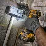 Dewalt DCB127 pin Dewalt 12V 2.0Ah