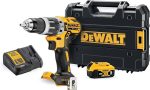 Dewalt DCD796P1 Máy khoan cầm tay 18v