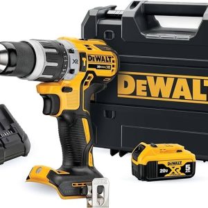 Dewalt DCD796P1 Máy khoan cầm tay 18v