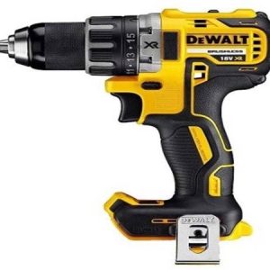 Dewalt DCD991N-KR Máy khoan vặn vít dùng pin  (Không kèm pin sạc)