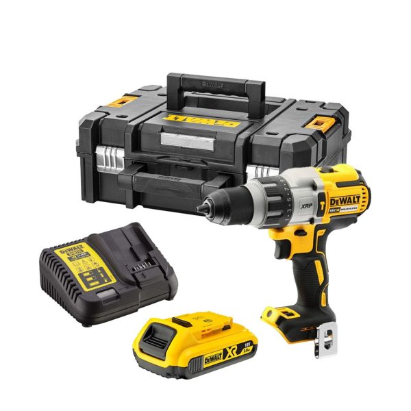 Dewalt DCD996D1 Máy khoan cầm tay 54V