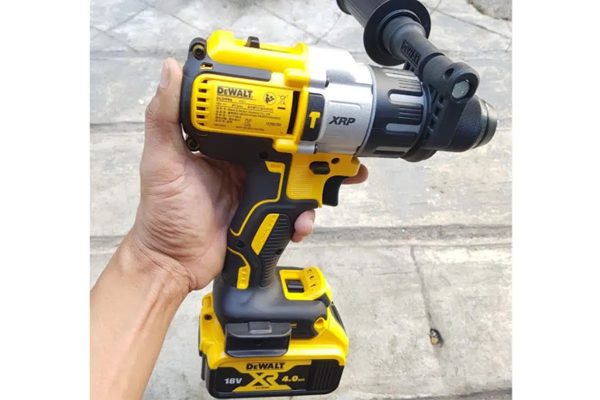 Dewalt DCD996M1 Máy khoan cầm tay 18V