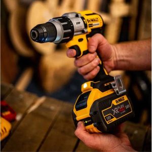 Dewalt DCD996N-KR Máy khoan vặn vít dùng pin