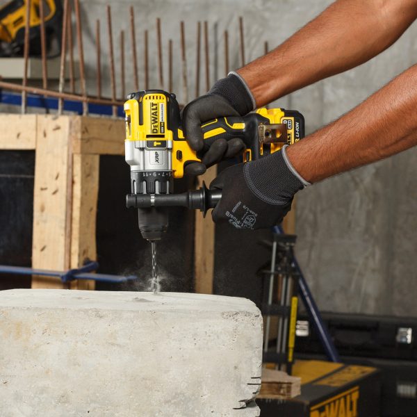 Dewalt DCD996P1 Máy khoan cầm tay 18V