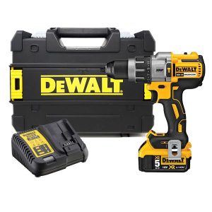 Dewalt DCD996P1 Máy khoan cầm tay 18V