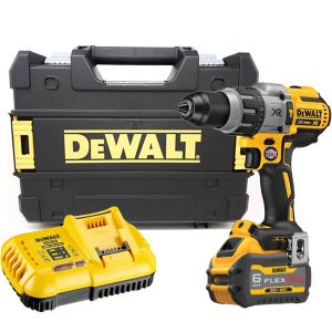 Dewalt DCD996T1-1 Máy vặn vít cầm tay 18V