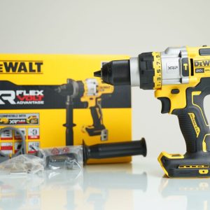 Dewalt DCD996T1-1 Máy vặn vít cầm tay 18V