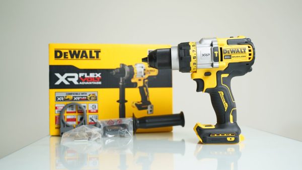 Dewalt DCD996T1-1 Máy vặn vít cầm tay 18V