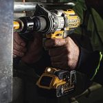 Dewalt DCD996T1 Máy khoan cầm tay 54V