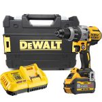 Dewalt DCD996T1 Máy khoan cầm tay 54V