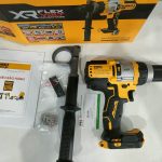 DC999  Máy Khoan Động Lực Dùng Pin Dewalt (không kèm pin sạc)