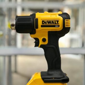 Dewalt DCE530D2 Máy thổi hơi cầm tay