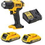 Dewalt DCE530D2 Máy thổi hơi cầm tay