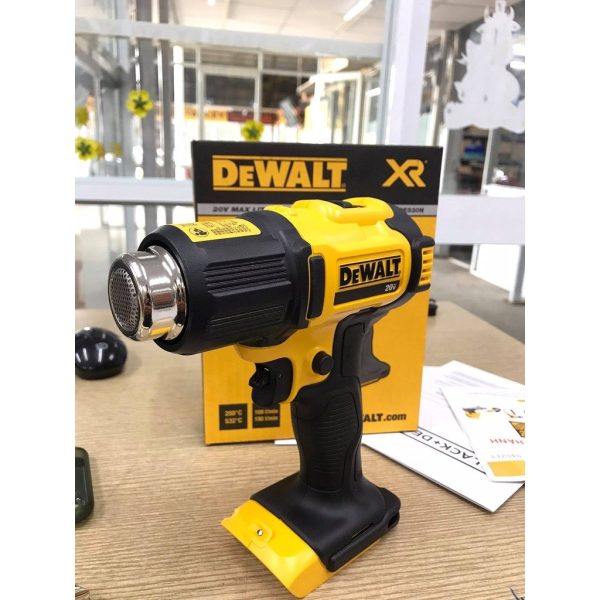 Dewalt DCE530M2 Máy thổi hơi cầm tay