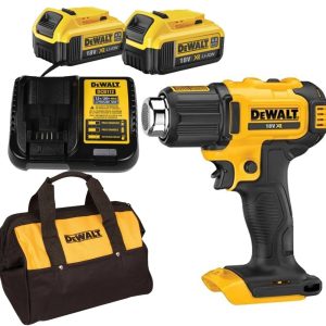 Dewalt DCE530M2 Máy thổi hơi cầm tay