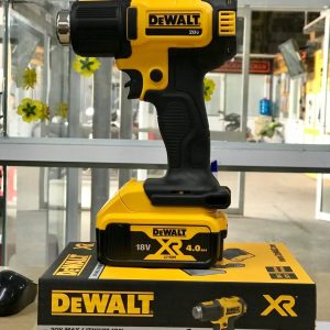 Dewalt DCE530N-KR Máy thổi hơi cầm tay